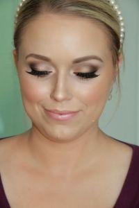 Wedding Makeup 3