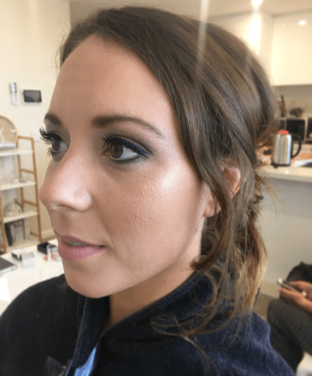 Gallery | Complexion Perfection Makeup
